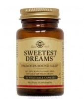 SWEET DREAMS SOLGAR