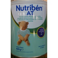 Nutriben AT - lactose-free milk for infants