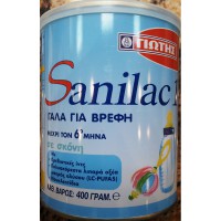 SANILAC 1