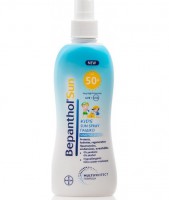BEPANTHOL SUN KIDS SPRAY SPF50 200ml 
